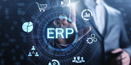 ERP Software