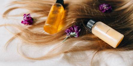 Hair conditioner