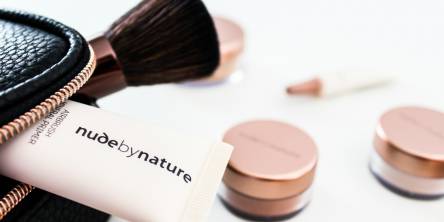 Hydrating Foundation