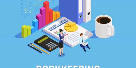 QuickBooks bookkeeping
