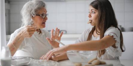Senior care