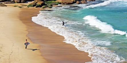 Sydney beache Sydney beache