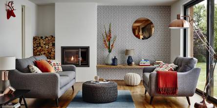 Living room decor ideas 