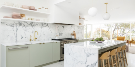Marble trends
