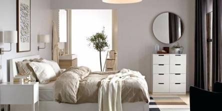 Master bedroom decor ideas