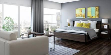 modern bedroom designs