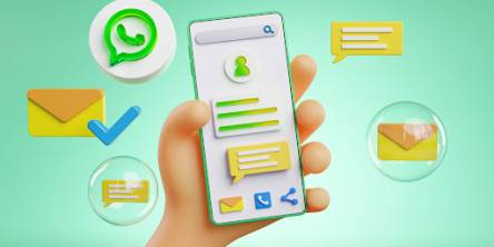How to Improve your Customer Service with WhatsApp Business App