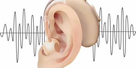 How Does an Artificial Intelligence Powered Hearing Aid Improves Hearing Experience 