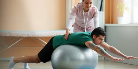 Transform Your Recovery With Exercise Therapy Equipment Transform Your Recovery With Exercise Therapy Equipment