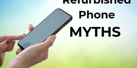 refurbished phones
