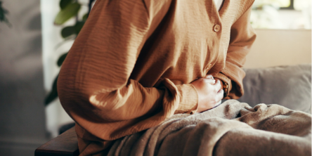 The Fertility Connection: Signs of Ovarian Cysts When You're Trying to Conceive