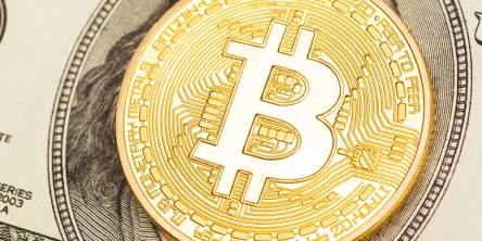 bitcoin