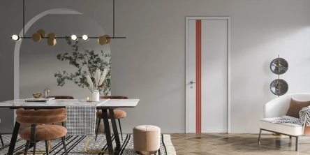 Interior Doors: Choosing the Right Solution for Comfort and Style