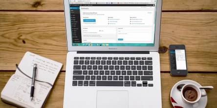 What Happens When a WordPress Site Outgrows Shared Hosting