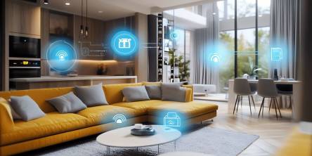 smart home