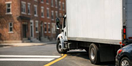Why Trucks Are So Dangerous on Philadelphia City Streets