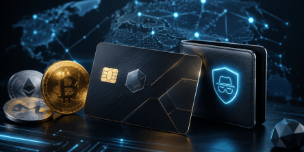 Best Crypto Card With No KYC in 2026: What to Know