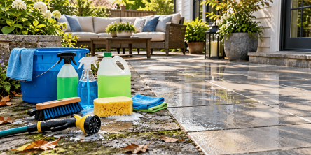 4 Best Patio Cleaning Products for Seasonal Maintenance in the USA 4 Best Patio Cleaning Products for Seasonal Maintenance in the USA