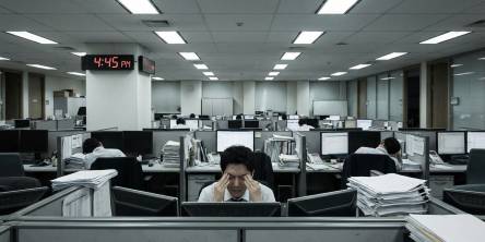 What Makes Workspaces Feel Fatiguing