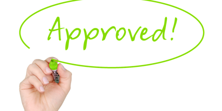 approved loans