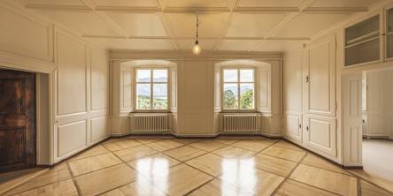 living space