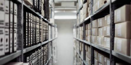 storage