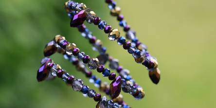 beads
