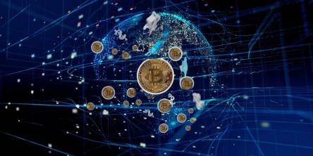 cryptocurrency
