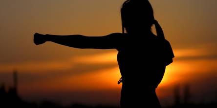 martial arts