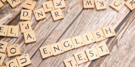 English