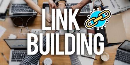 link building