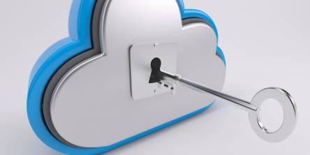 cloud security