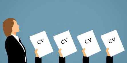 cv
