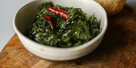 8 Nutrition Tips That Pair Well With Marine-Derived Superfoods