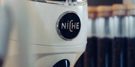 niche