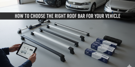 roof bar