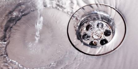 sink