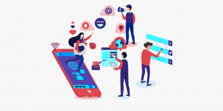 communications