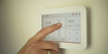 room temperature sensors