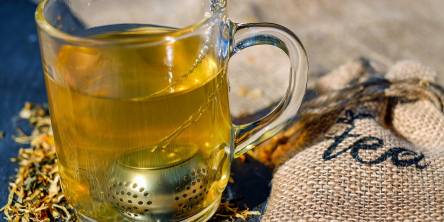 tea