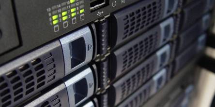 servers