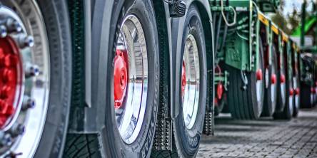 truck fleet