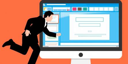 website builders