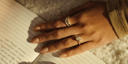wedding ring