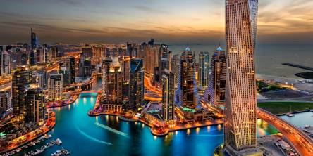 Dubai Tours