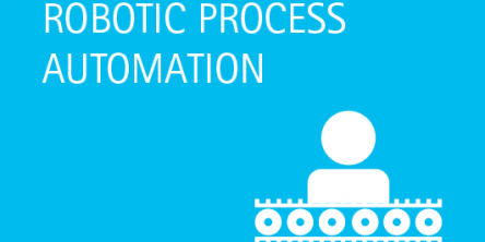 Robotic Process Automation