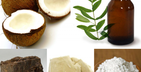 Five Beauty Products You can Make at Home Right Now Five Beauty Products You can Make at Home Right Now