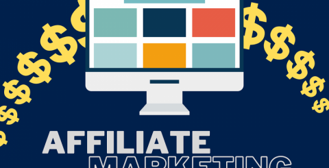 affiliate marketing