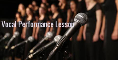 Exercising Your Voice For Optimal Quality Exercising Your Voice For Optimal Quality