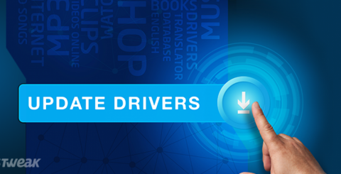 How to Update Outdated Drivers on Windows